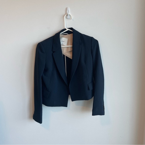 Wilfred Blazer Blue Size XS - Picture 2 of 10